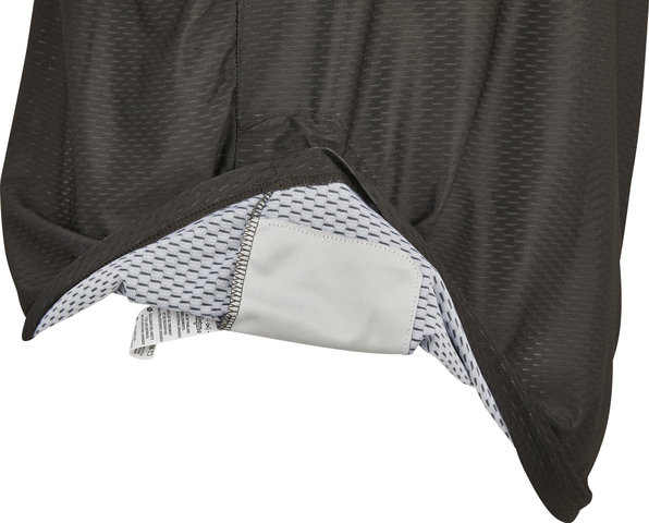 Skyline Air S/S Jersey - channel carbon/M