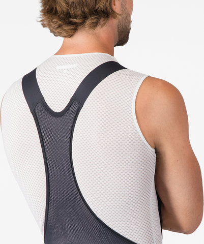 Castelli Competizione 2 Bib Shorts - smoky gray | M