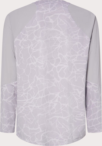 Oakley Camiseta de manga larga Seeker Airline - -/-