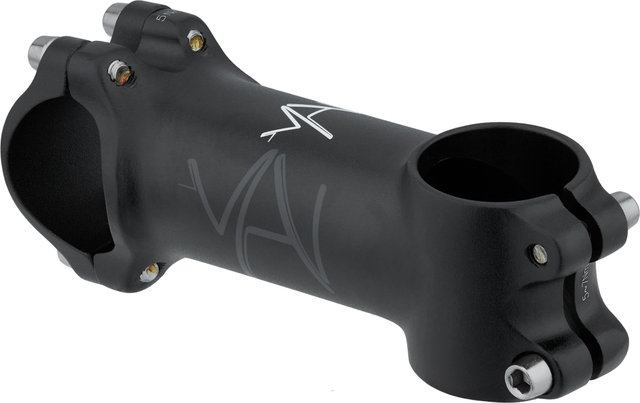 VAI 31.8 Vorbau - black/100 mm 6°