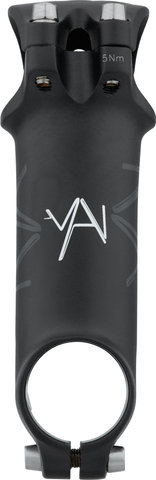 VAI 31.8 Vorbau - black/100 mm 6°