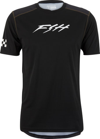Fasthouse Alloy Ronin S/S Jersey - black/M