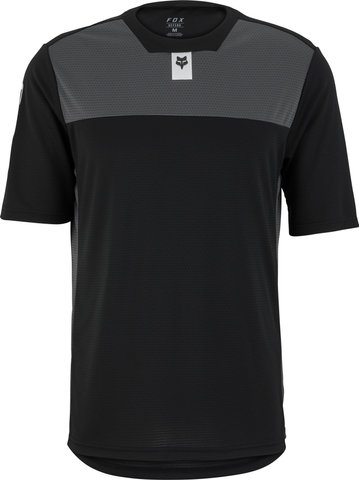 Fox Head Defend SS Jersey - 2023 Model - black/M