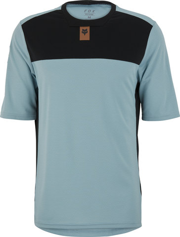 Defend SS Jersey Modell 2023 - gunmetal/M