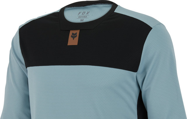 Defend SS Jersey Modell 2023 - gunmetal/M