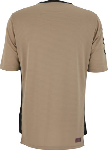 Defend SS Jersey Modell 2023 - mocha/M