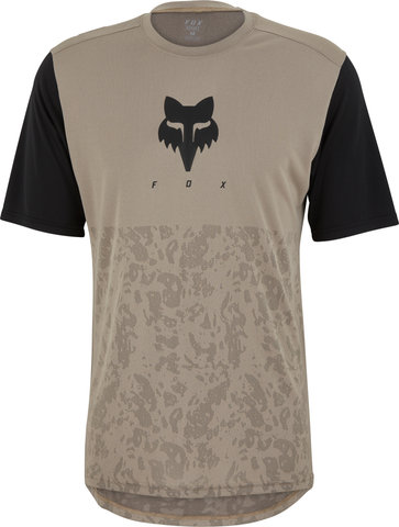 Ranger TruDri SS Jersey - 2023 Model - mocha/M