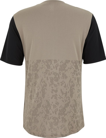 Ranger TruDri SS Jersey - 2023 Model - mocha/M