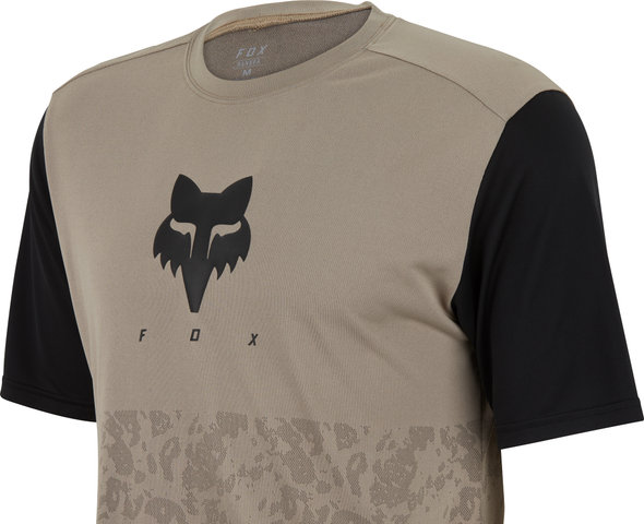 Ranger TruDri SS Jersey - 2023 Model - mocha/M