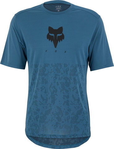 Ranger TruDri SS Jersey - 2023 Model - dark slate/M