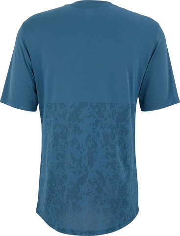 Ranger TruDri SS Jersey - 2023 Model - dark slate/M