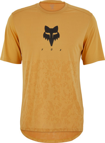 Ranger TruDri SS Jersey - 2023 Model - daffodil/M