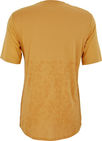 Ranger TruDri SS Jersey - 2023 Model - daffodil/M
