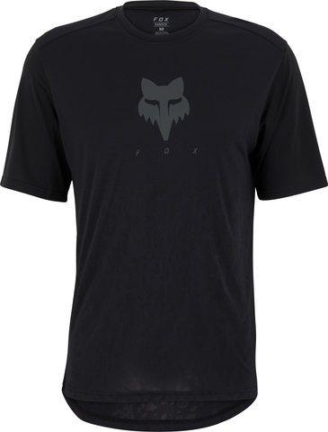 Ranger TruDri SS Jersey - 2023 Model - black/M