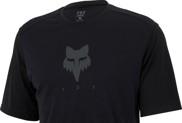 Ranger TruDri SS Jersey - 2023 Model - black/M