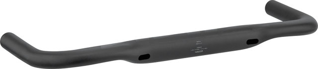 Zipp Manillar básico para crono Vuka Alumina - bead blast black/40 cm
