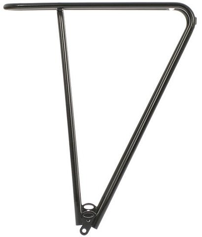 tubus Fly Classic Pannier Rack - black/universal