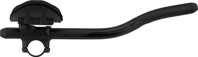 Zipp Vuka Clip Aerobars with Aluminium Extensions - black/race