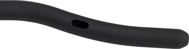 Prolongateur de Guidon Vuka Clip avec Extensions en Aluminium - black/EVO 70 mm