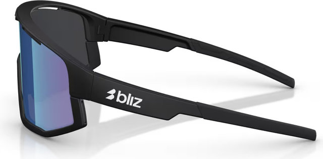 Bliz Fusion Small Sportbrille - matte black