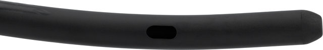 Prolongateur de Guidon Vuka Clip avec Extensions en Aluminium - black/EVO 110 mm Low