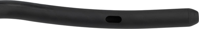 Prolongateur de Guidon Vuka Clip avec Extensions en Aluminium - black/EVO 110 mm High