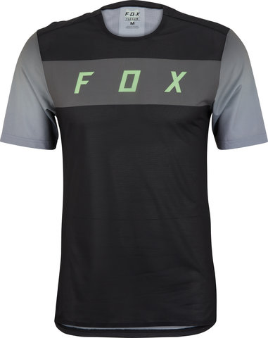 Fox Head Maillot Flexair SS - arcadia-black/M