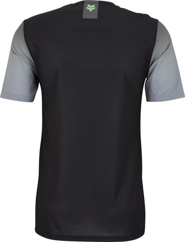 Maillot Flexair SS - arcadia-black/M