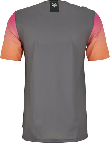 Fox Head Flexair SS Jersey - arcadia-pewter/M