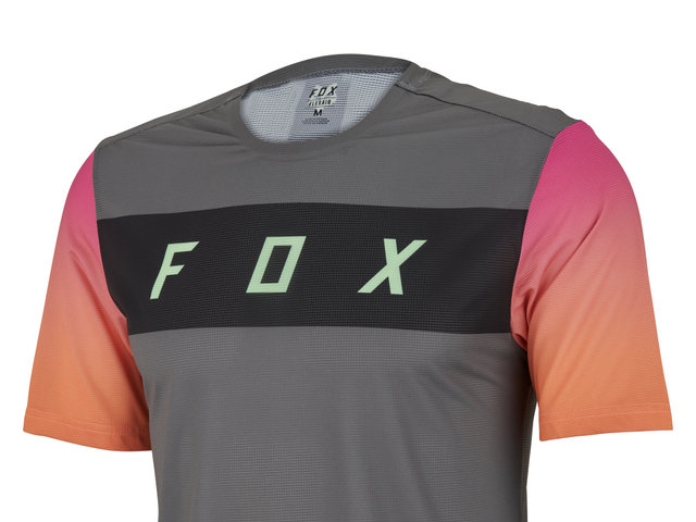 Maillot Flexair SS - arcadia-pewter/M