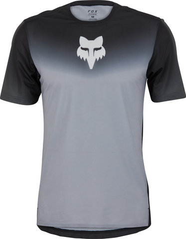Maillot Flexair SS - novah-steel grey/M