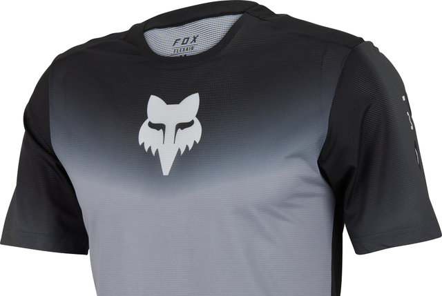 Maillot Flexair SS - novah-steel grey/M