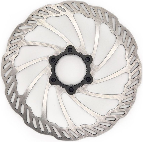 Rotor UNO Electronic Disc Brake for Gravel & Road - black