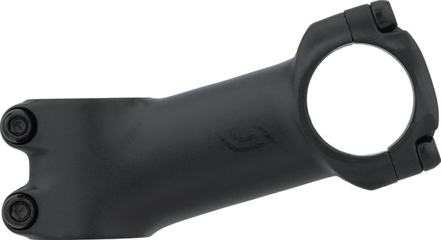 LEVELNINE Universal 31.8 Stem - black stealth/+17°/-17° (FlipFlop)/75 mm