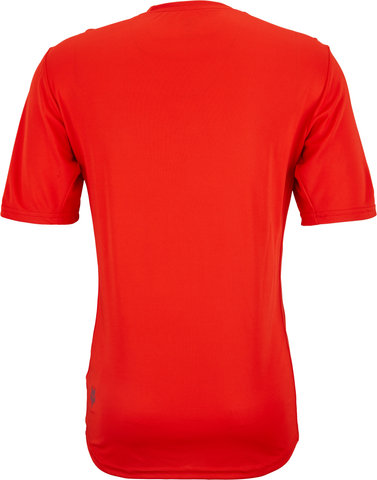 Ranger SS Moth Jersey - race-fluorescent red/M