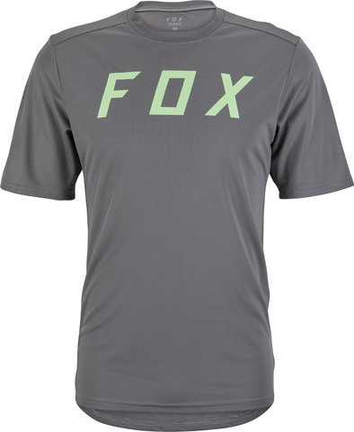 Ranger SS Moth Jersey - race-pewter/M