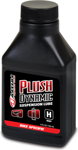 RockShox Maxima Plush Dynamic Heavy Fork Oil - universal | 120 ml