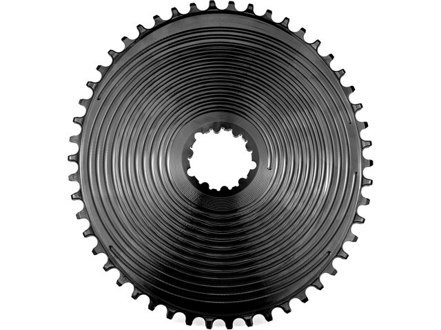 Drev AbsoluteBlack Oval Boost 148 SRAM direct mount 9-12 växlar 30T röd