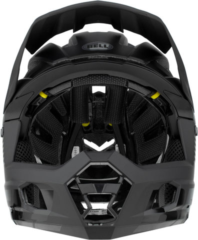 Super Air R MIPS Helm - matte-gloss black/55 - 59 cm