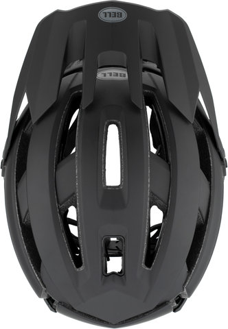 Super Air R MIPS Helmet - matte-gloss black/55 - 59 cm