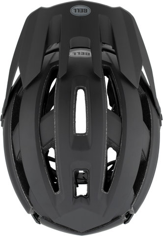 Bell Super Air R MIPS Helmet - matte-gloss black/55 - 59 cm