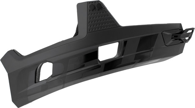 Super Air R MIPS Helmet - matte-gloss black/55 - 59 cm