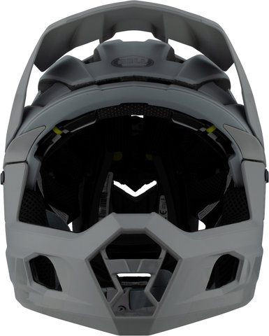 Super Air R MIPS Helmet - matte-gloss grays/55 - 59 cm