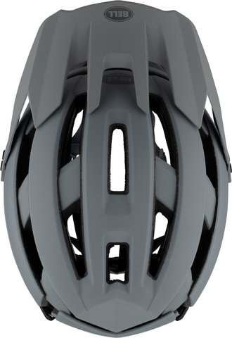 Super Air R MIPS Helmet - matte-gloss grays/55 - 59 cm
