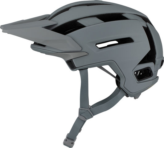 Super Air R MIPS Helmet - matte-gloss grays/55 - 59 cm