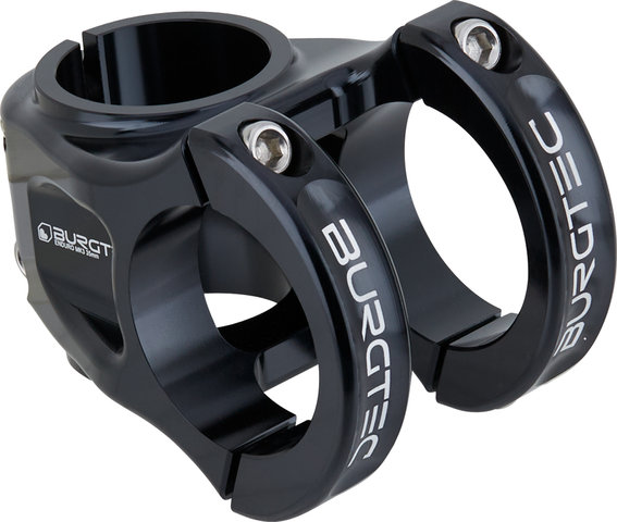 Burgtec Enduro MK3 35 Stem - burgtec black/35 mm 0°