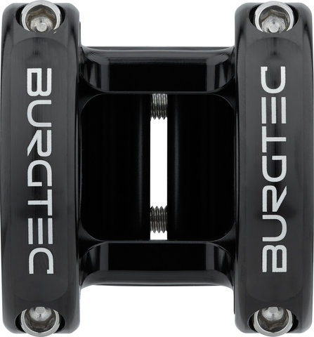 Enduro MK3 35 Vorbau - burgtec black/35 mm 0°