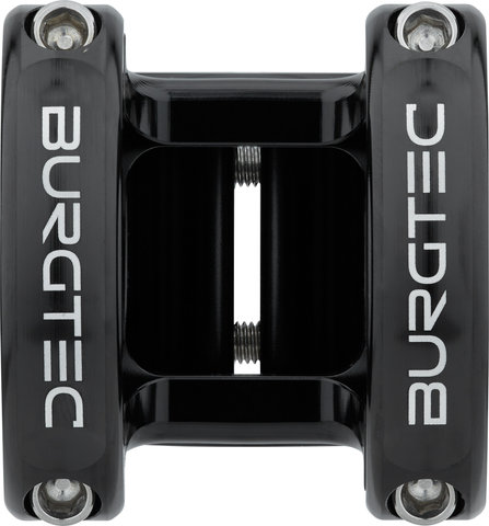 Burgtec Potencia Enduro MK3 35 - burgtec black/35 mm 0°