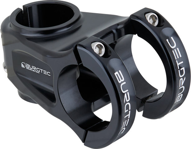 Burgtec Enduro MK3 35 Vorbau - burgtec black/50 mm 0°