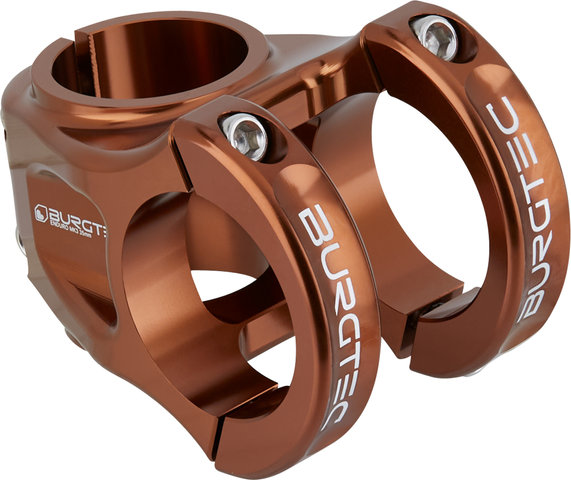 Burgtec Potence Enduro MK3 35 - kash bronze/35 mm 0°